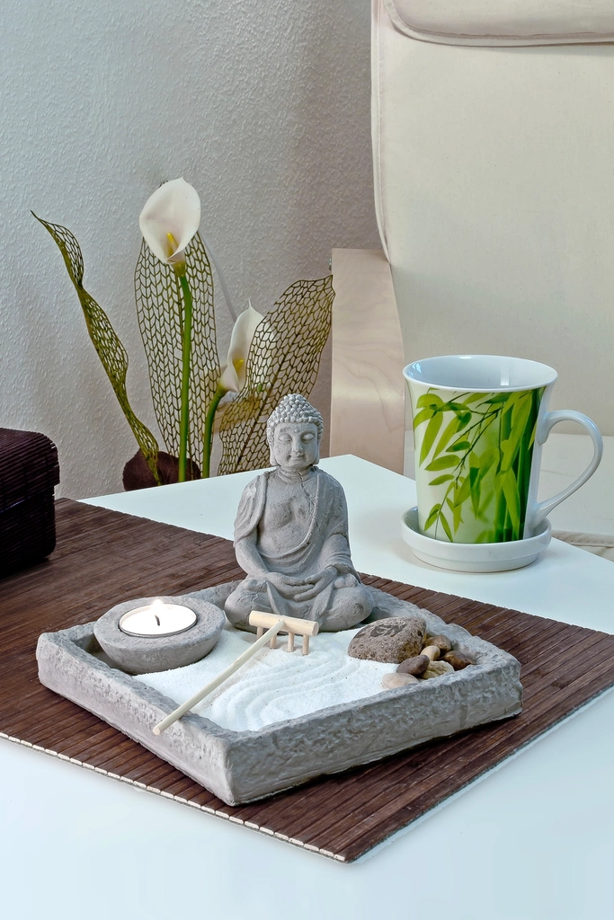 Armonia Ambientale: Integrare il Feng Shui nella Pratica Naturopatica per il Benessere Olistico