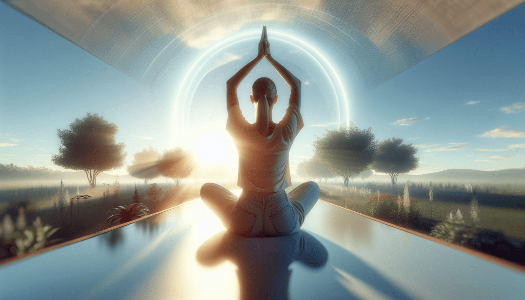 Vivere nel Presente: Un Percorso di Naturopatia Olistica verso la Consapevolezza e il&nbsp;Benessere