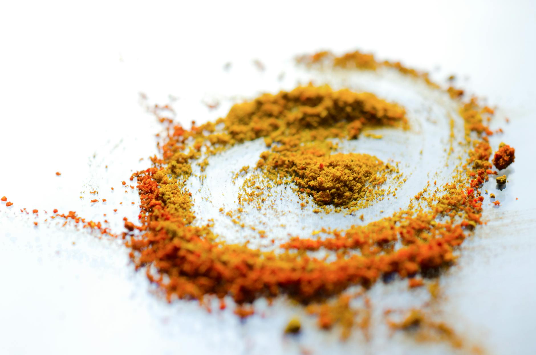Curcuma: Il Superfood Dorato per la Salute e il Benessere