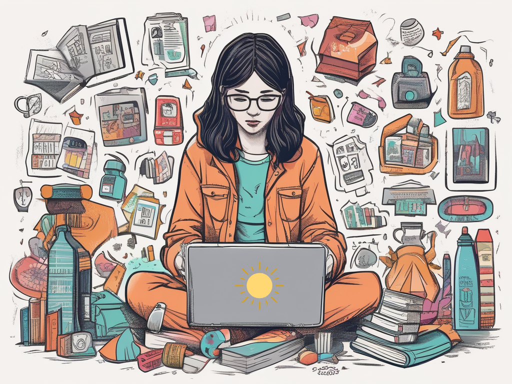 Come Mantenere un Equilibrio tra Vita Lavorativa e Privata: Consigli di Naturopatia