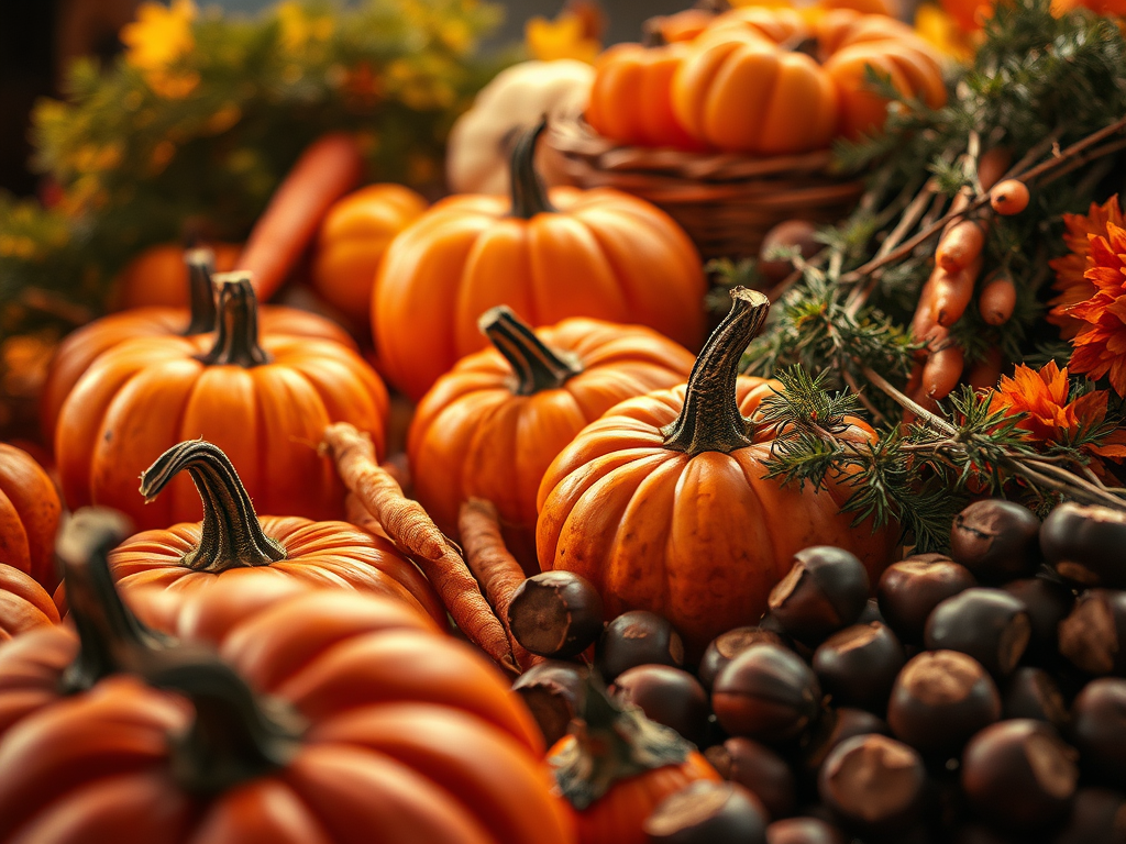 Naturopatia: Consigli per affrontare l’Autunno in Salute